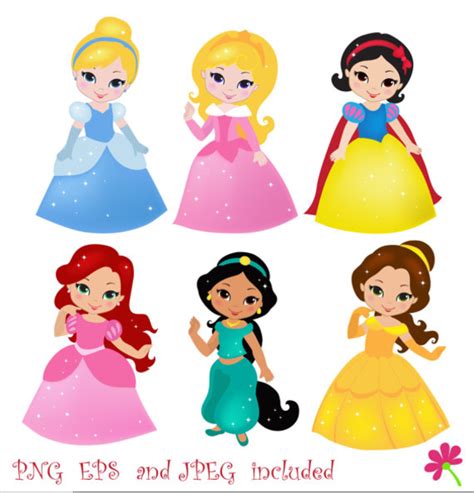 disney free clip art|free clip art disney princesses.